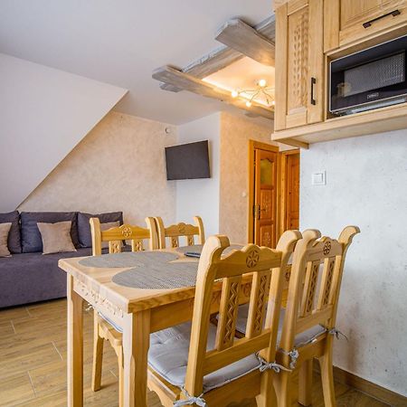 Domek Na Gubalowce & Apartamenty - Premium Chalets & Luxury Apartments Gubalowka Закопане Екстер'єр фото