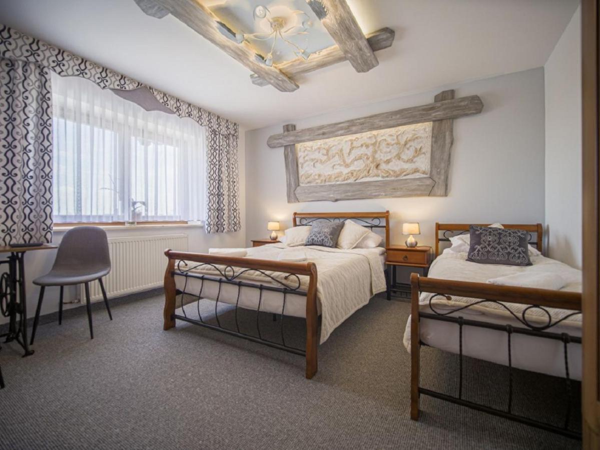 Domek Na Gubalowce & Apartamenty - Premium Chalets & Luxury Apartments Gubalowka Закопане Екстер'єр фото