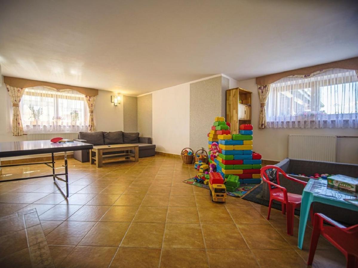 Domek Na Gubalowce & Apartamenty - Premium Chalets & Luxury Apartments Gubalowka Закопане Екстер'єр фото