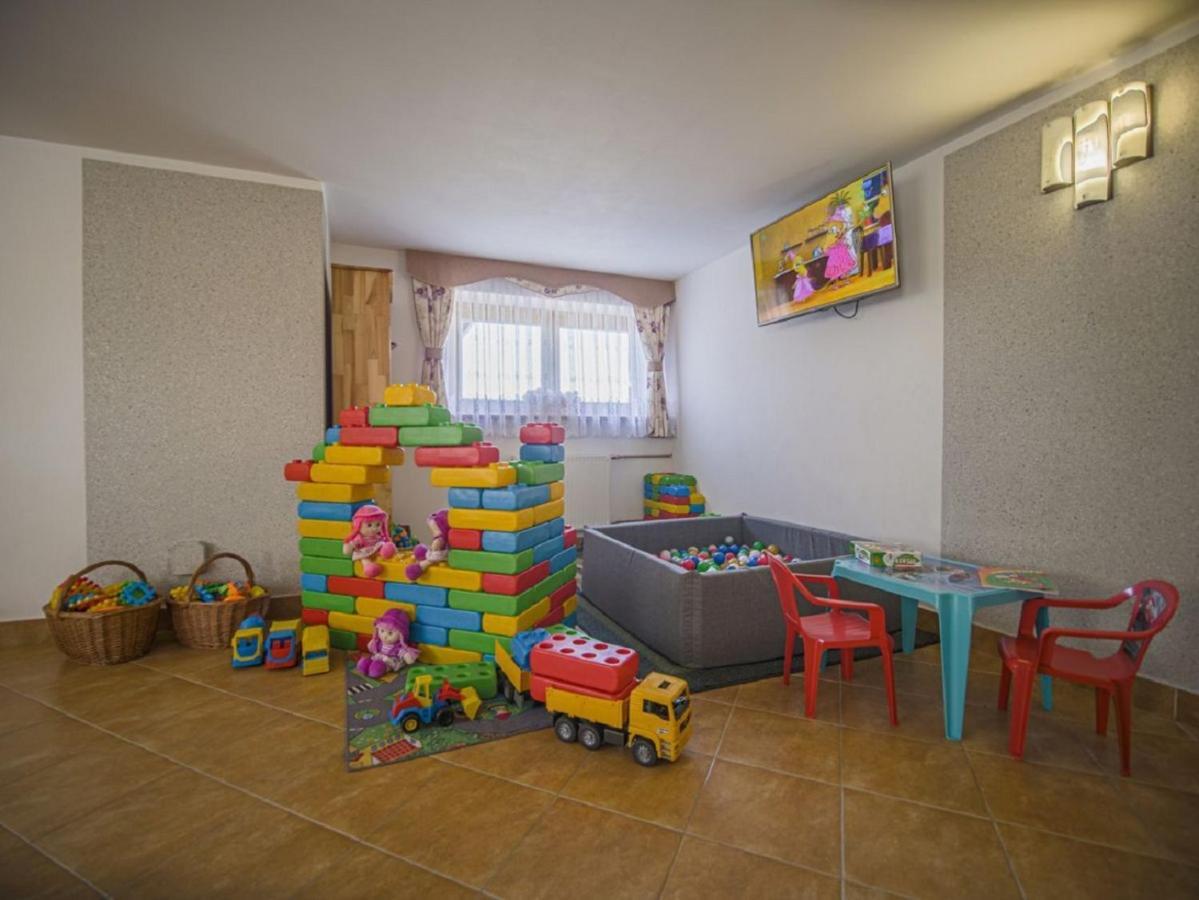 Domek Na Gubalowce & Apartamenty - Premium Chalets & Luxury Apartments Gubalowka Закопане Екстер'єр фото