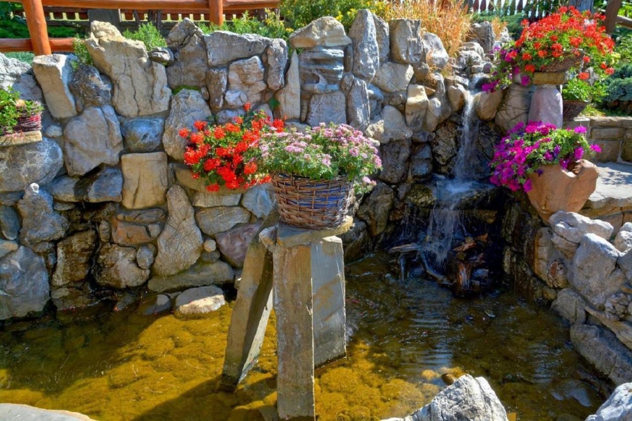 Domek Na Gubalowce & Apartamenty - Premium Chalets & Luxury Apartments Gubalowka Закопане Екстер'єр фото