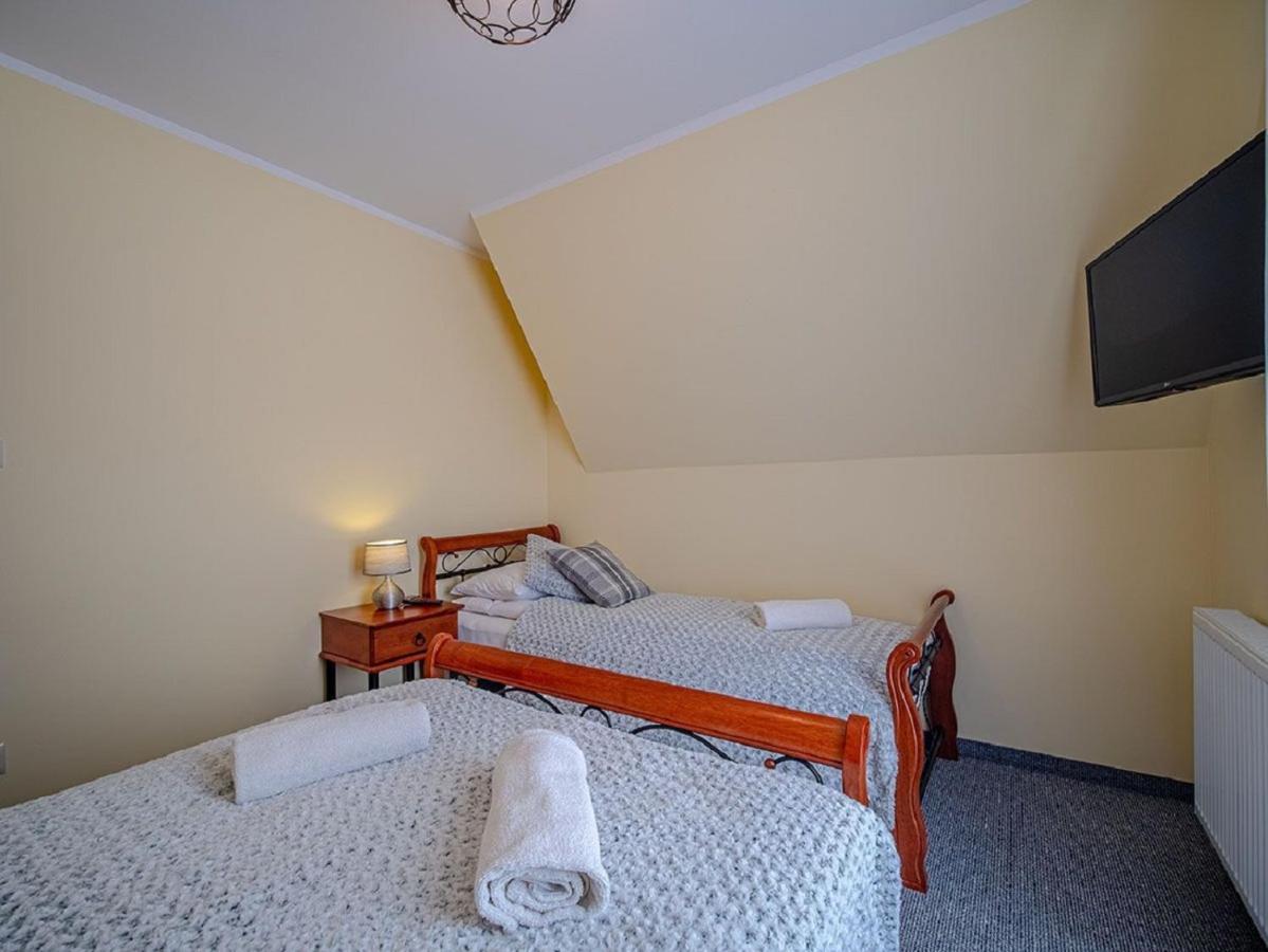 Domek Na Gubalowce & Apartamenty - Premium Chalets & Luxury Apartments Gubalowka Закопане Екстер'єр фото