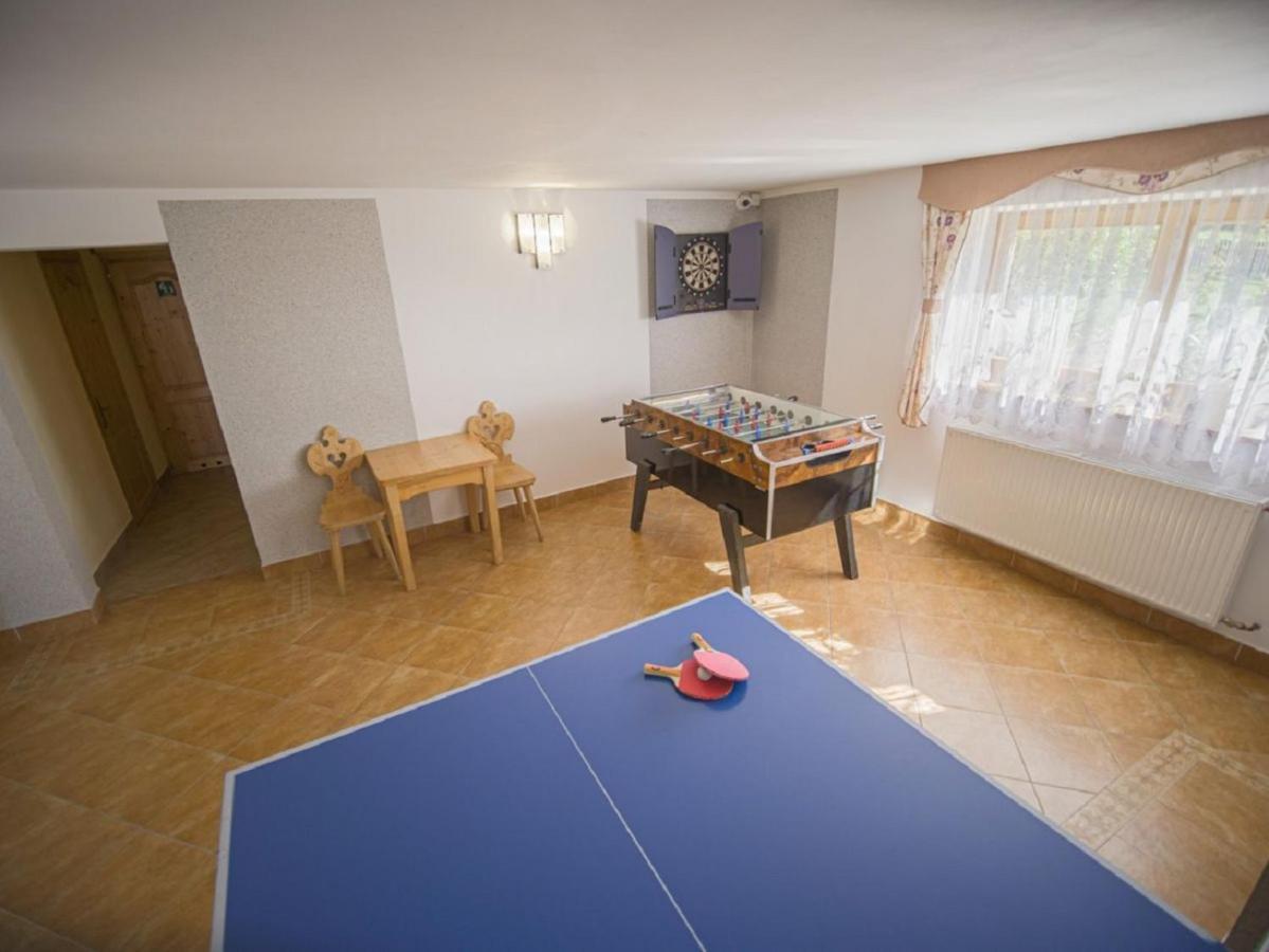 Domek Na Gubalowce & Apartamenty - Premium Chalets & Luxury Apartments Gubalowka Закопане Екстер'єр фото
