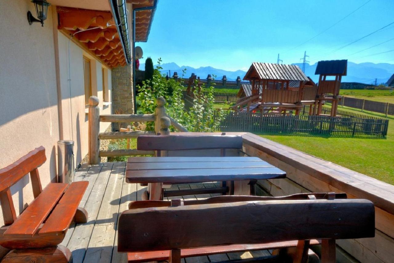 Domek Na Gubalowce & Apartamenty - Premium Chalets & Luxury Apartments Gubalowka Закопане Екстер'єр фото