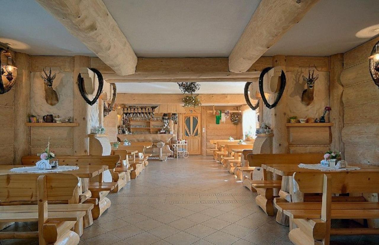 Domek Na Gubalowce & Apartamenty - Premium Chalets & Luxury Apartments Gubalowka Закопане Екстер'єр фото