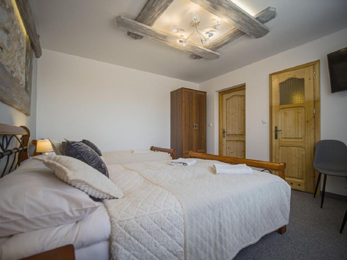 Domek Na Gubalowce & Apartamenty - Premium Chalets & Luxury Apartments Gubalowka Закопане Екстер'єр фото
