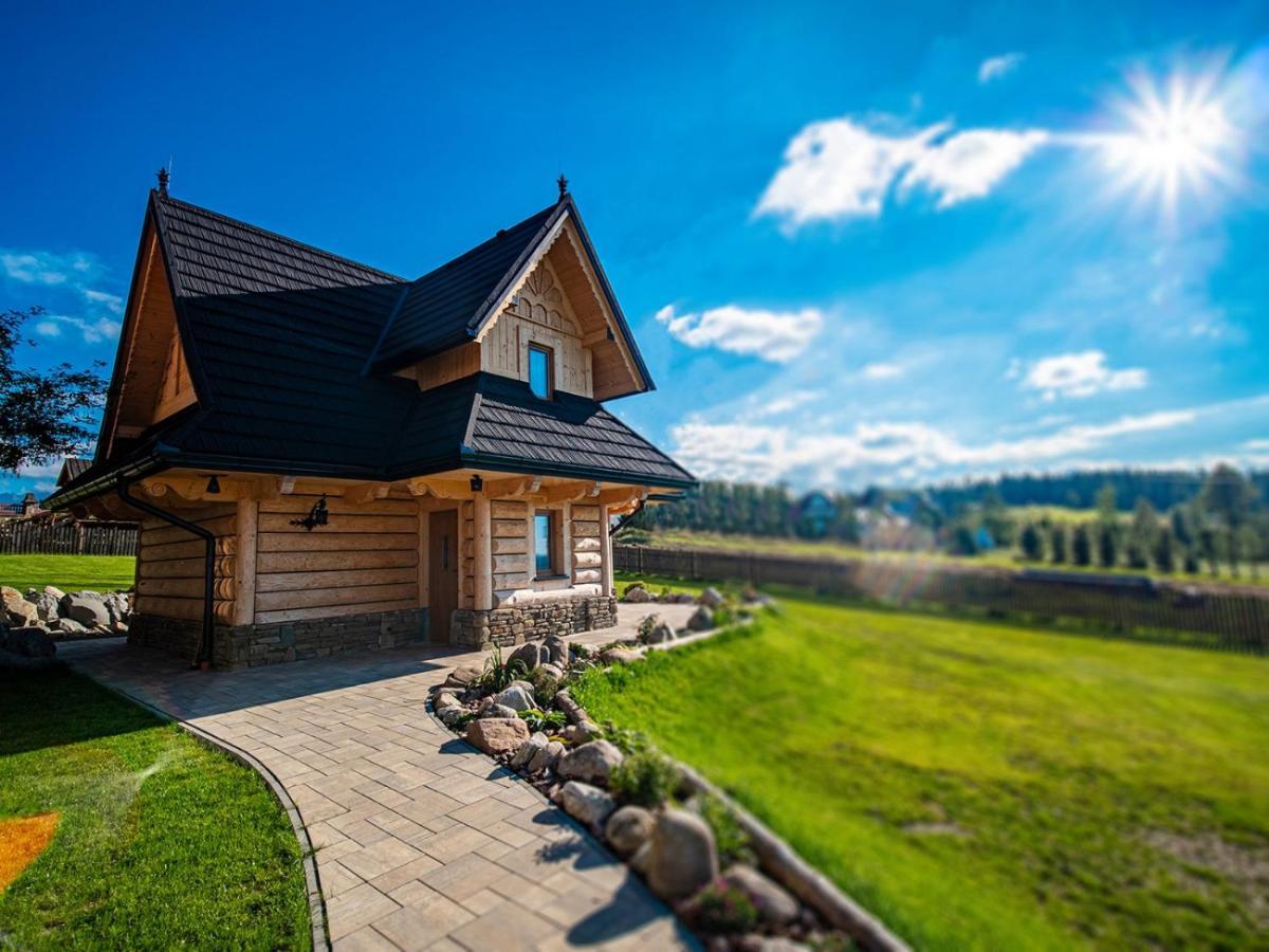 Domek Na Gubalowce & Apartamenty - Premium Chalets & Luxury Apartments Gubalowka Закопане Екстер'єр фото