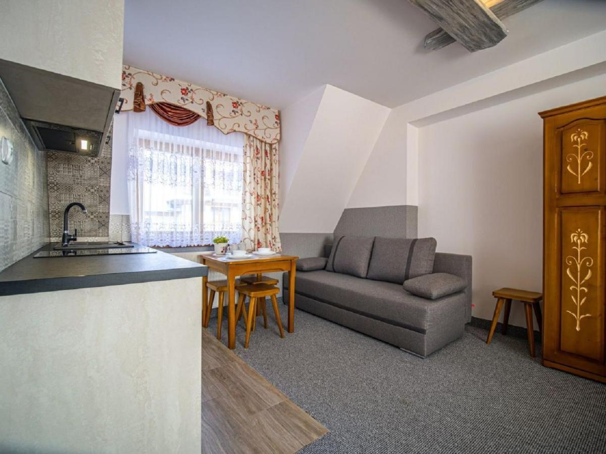 Domek Na Gubalowce & Apartamenty - Premium Chalets & Luxury Apartments Gubalowka Закопане Екстер'єр фото