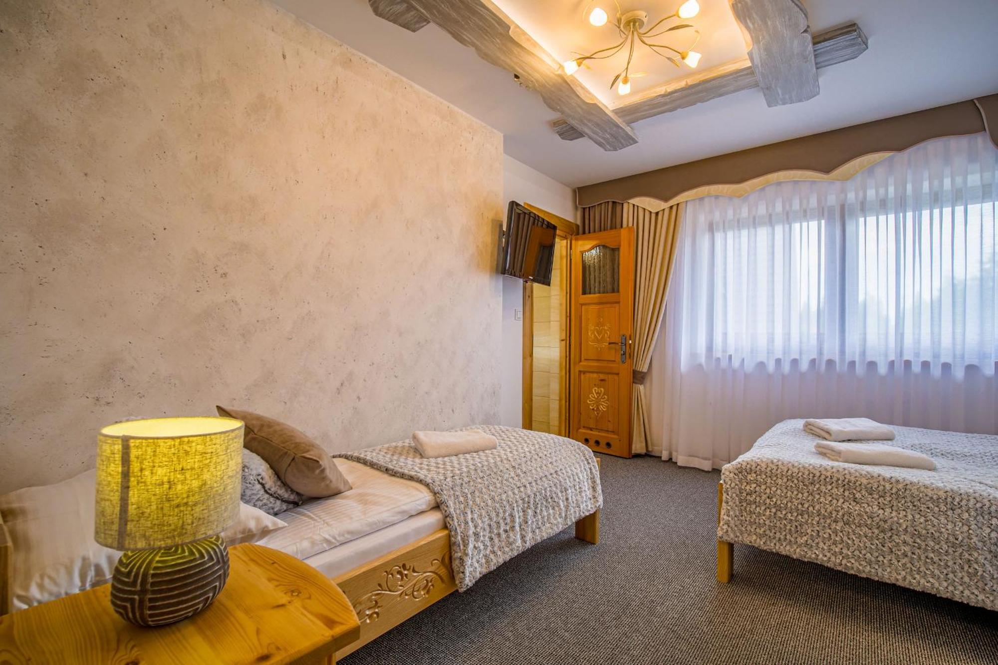 Domek Na Gubalowce & Apartamenty - Premium Chalets & Luxury Apartments Gubalowka Закопане Екстер'єр фото