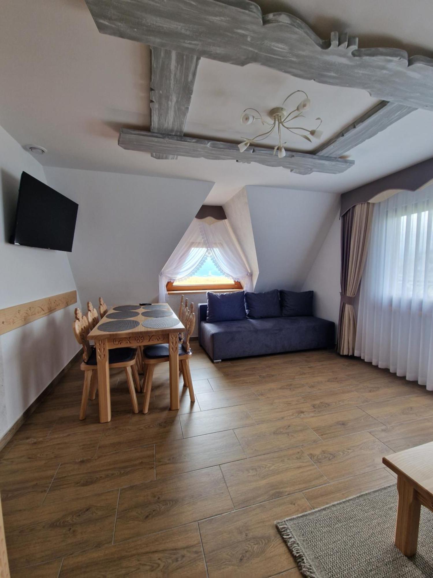 Domek Na Gubalowce & Apartamenty - Premium Chalets & Luxury Apartments Gubalowka Закопане Екстер'єр фото